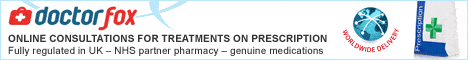 online prescriptions