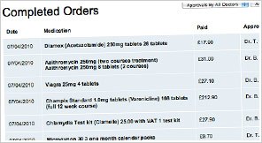 affiliate scheme