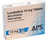 anti histamine tablets