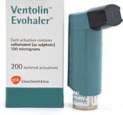 ventolin inhalator cena