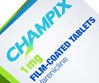 champix tablets