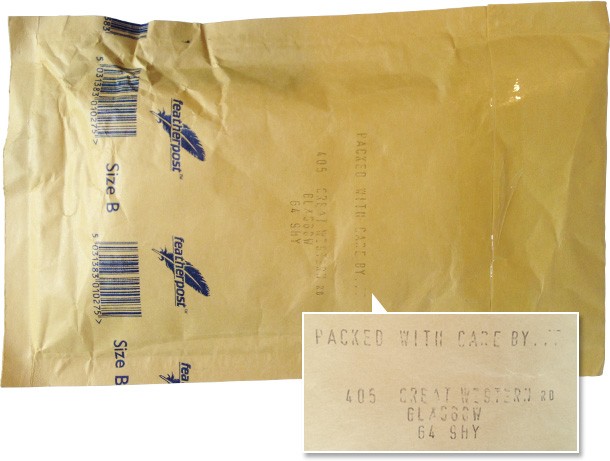 Mebeverine Overnight Delivery