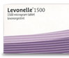 emergency contraception