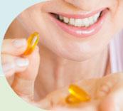 omega 3 fish oil supplements