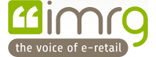 Interactive Media in Retail Group logo