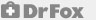 Doctor Fox small logo