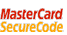 Mastercard Securecode logo