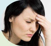 migraine headaches