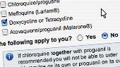 online prescriptions