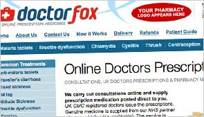 pharmacy website