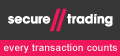 secure trading logo