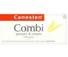 thrush pessary cream