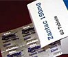 Zantac tablets