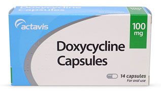 Doxycycline