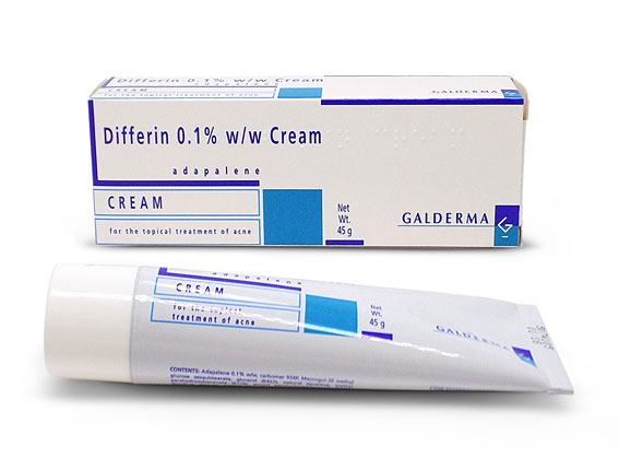 differin gel where to order online