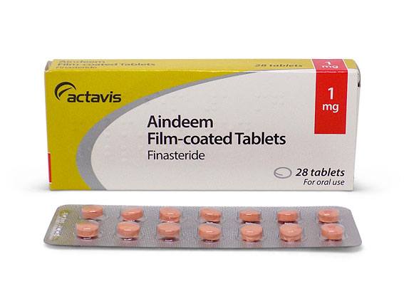 Finasteride Generic Online