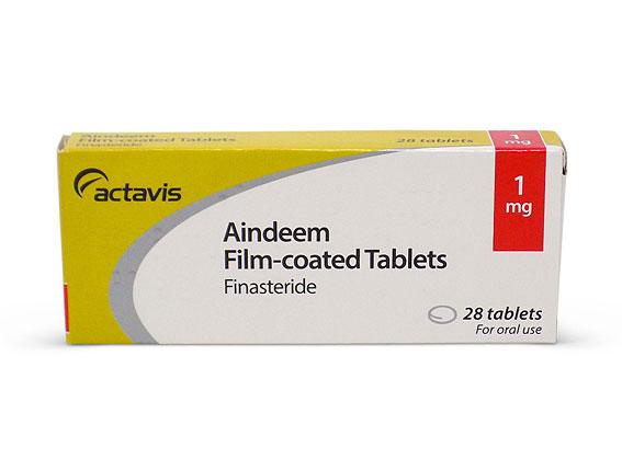 how long after quitting finasteride