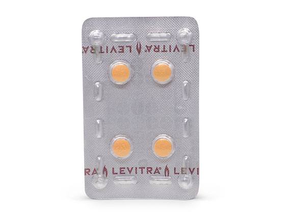 Purchase Levitra Pills