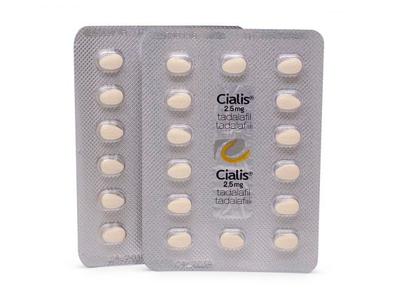 Generic Cialis Black Tablets