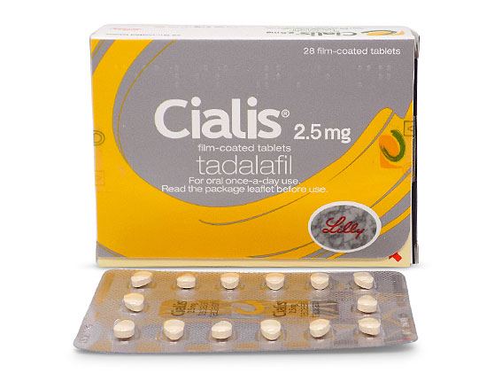 Buy Cialis Online from a UK Pharmacy 82p each - Dr Fox