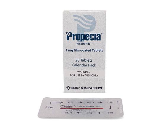 Propecia Pill Cost