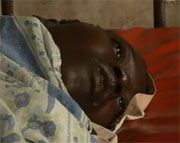 malaria-uganda