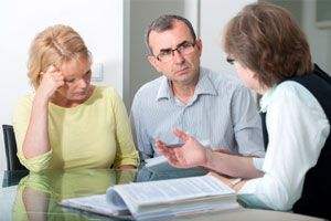 Counselling for Erectile Dysfunction