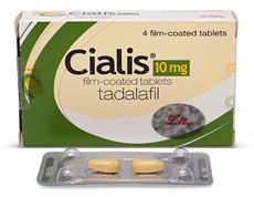 Cialis 10mg pack