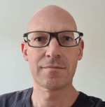 Darren Miller