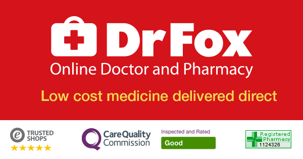 (c) Doctorfox.co.uk