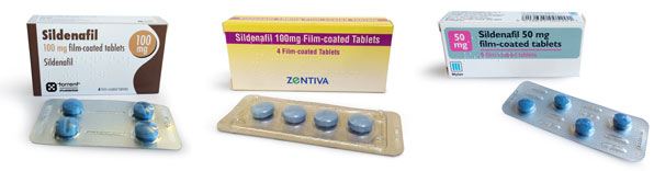 Professional sildenafil online