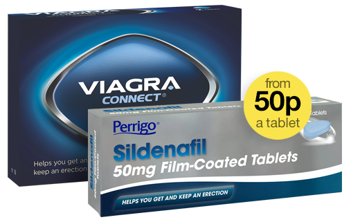 Sildenafil medicine