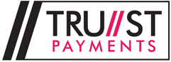 Trust Payments logo