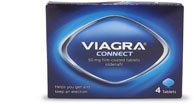 Packet of Viagra Connect