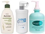 emollients products photo
