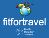 fit for travel nhs india