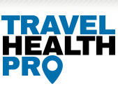 Travel Health Pro logo