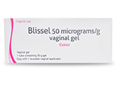 Blissel gel