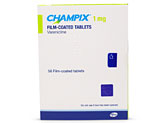 Champix 1mg