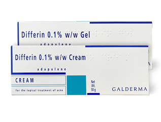 differin