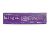 Estriol 1mg cream