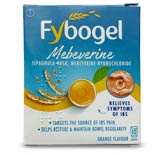 Fybogel Mebeverine