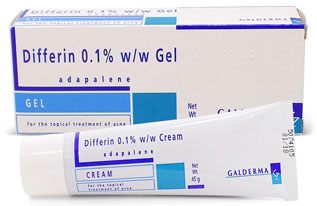 Allergi svinge Frank Worthley Buy Differin Online £22.00 from UK Pharmacy - Dr Fox