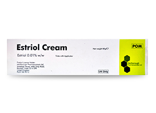 Estriol