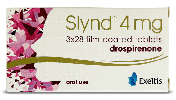 Slynd