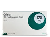 Orlistat