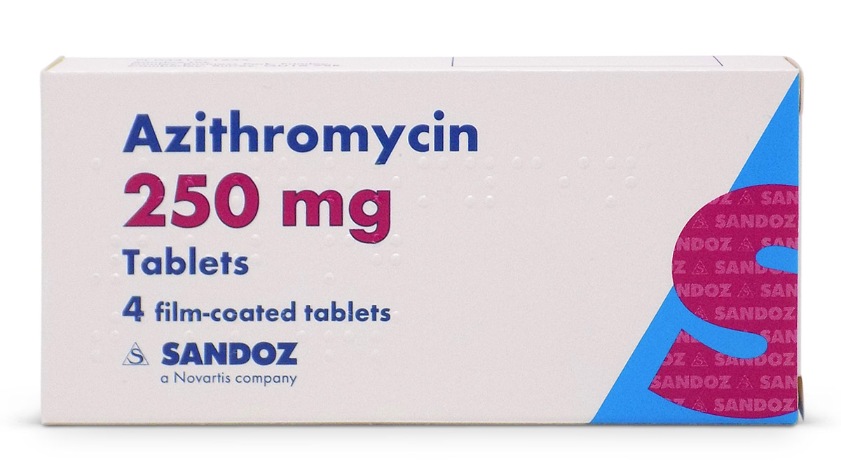 Buy zithromax 250mg capsules