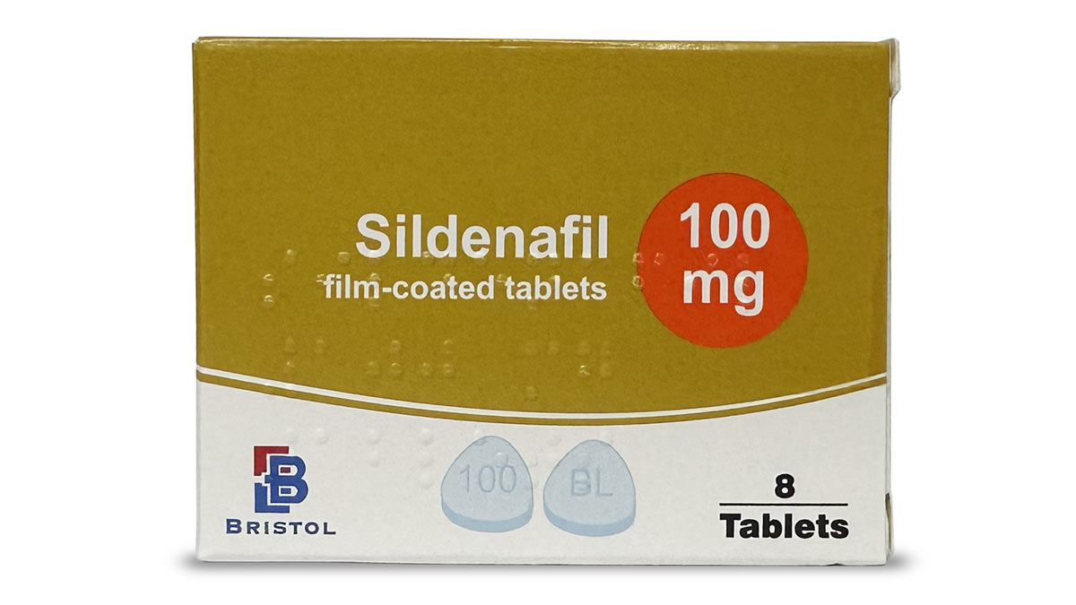 What to Know About Generic Viagra (Sildenafil) for 2024