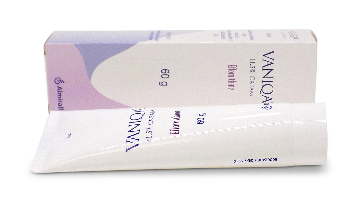 Buy Vaniqa Cream Online From 66 From Uk Pharmacy Dr Fox
