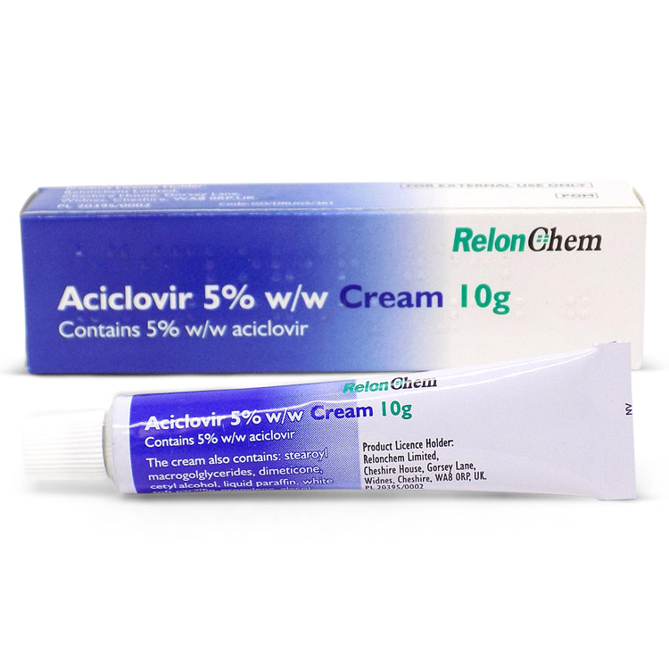 Acyclovir Buying Online